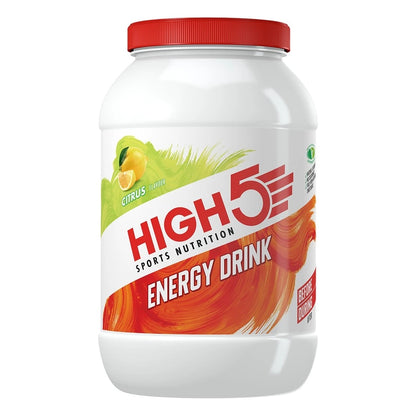 HIGH5 Energy Drink 2:1 Fructose