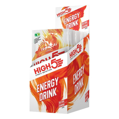HIGH5 Energy Drink 2:1 Fructose