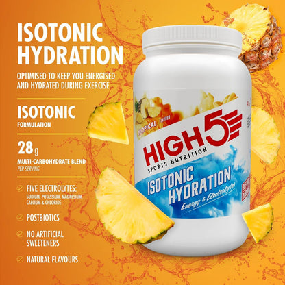 HIGH5 Isotonic Hydration Drink