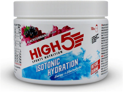 HIGH5 Isotonic Hydration Drink