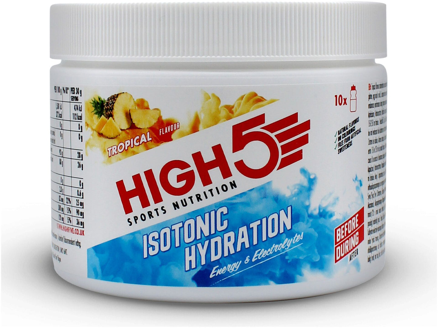 HIGH5 Isotonic Hydration Drink