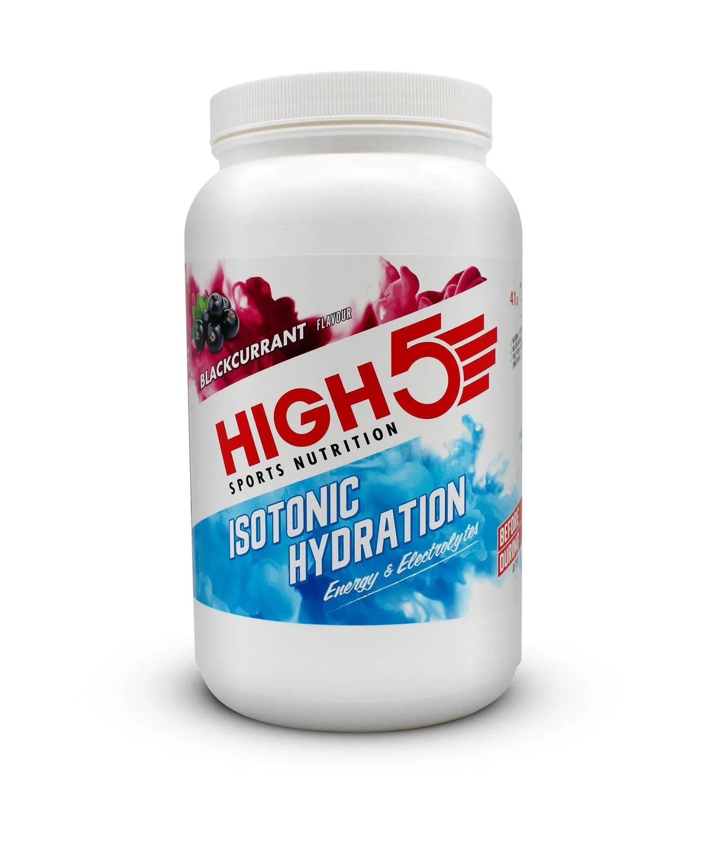 HIGH5 Isotonic Hydration Drink