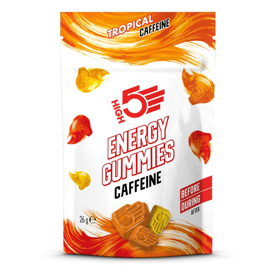HIGH5 Energy Gummies