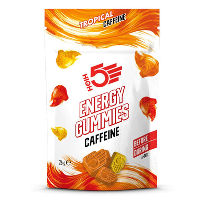 HIGH5 Energy Gummies