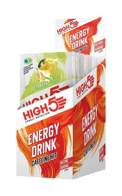 HIGH5 Energy Drink Caffeine Hit