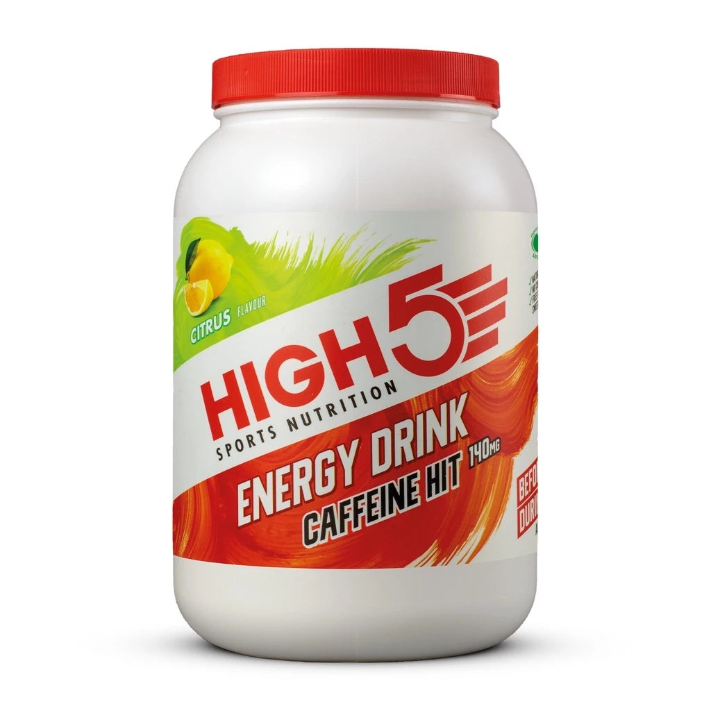 HIGH5 Energy Drink Caffeine Hit
