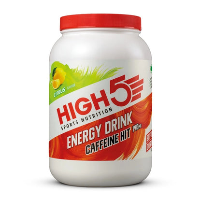 HIGH5 Energy Drink Caffeine Hit