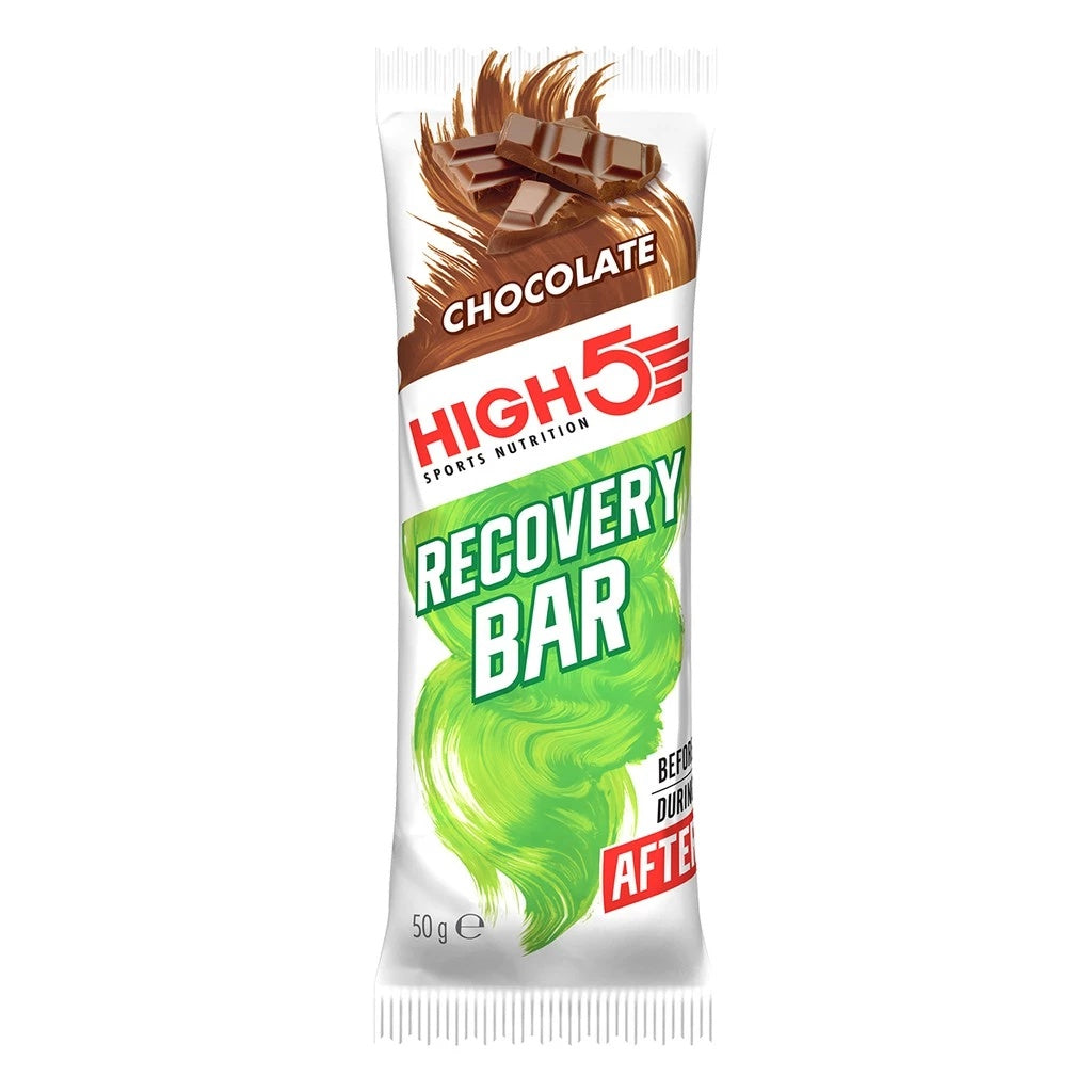 HIGH5 Recovery Protein Bar