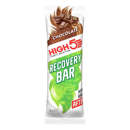 HIGH5 Recovery Protein Bar