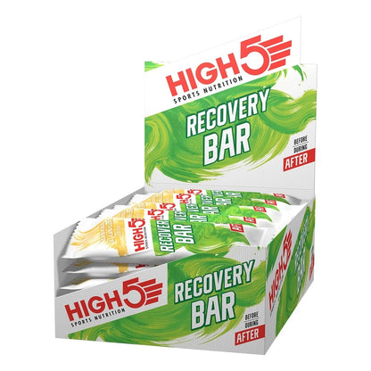 HIGH5 Recovery Protein Bar
