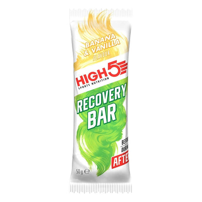 HIGH5 Recovery Protein Bar