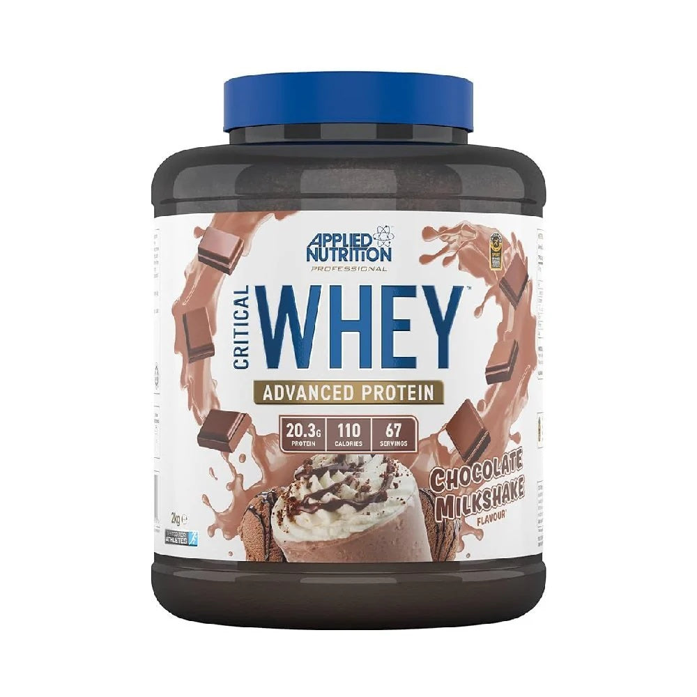 Applied Nutrition Whey Protein Blend 2/4kg