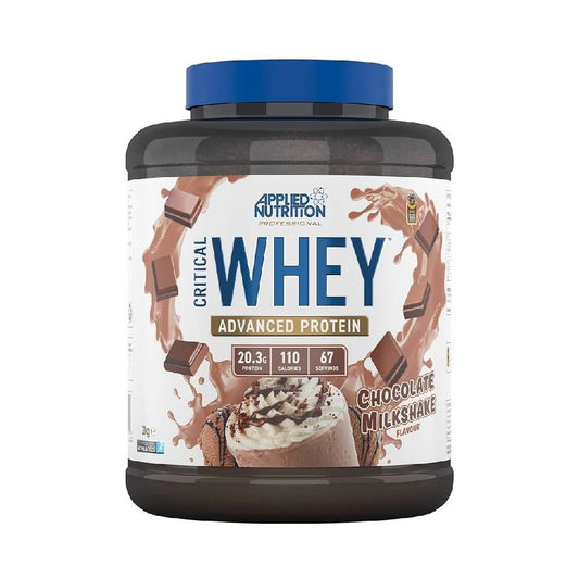 Applied Nutrition Whey Protein Blend 2/4kg