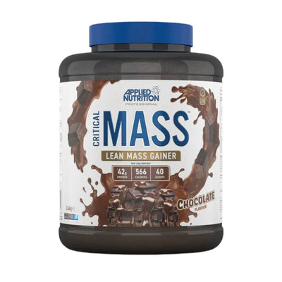 Applied Nutrition Lean Mass Gainer 2.4kg