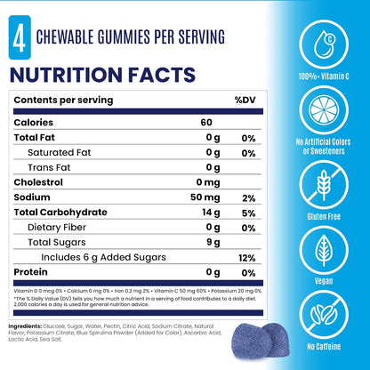 SaltStick Energy Gummies 3 Pack – Carbohydrate & Electrolyte Chews for Running, Marathon, Cycling & HYROX