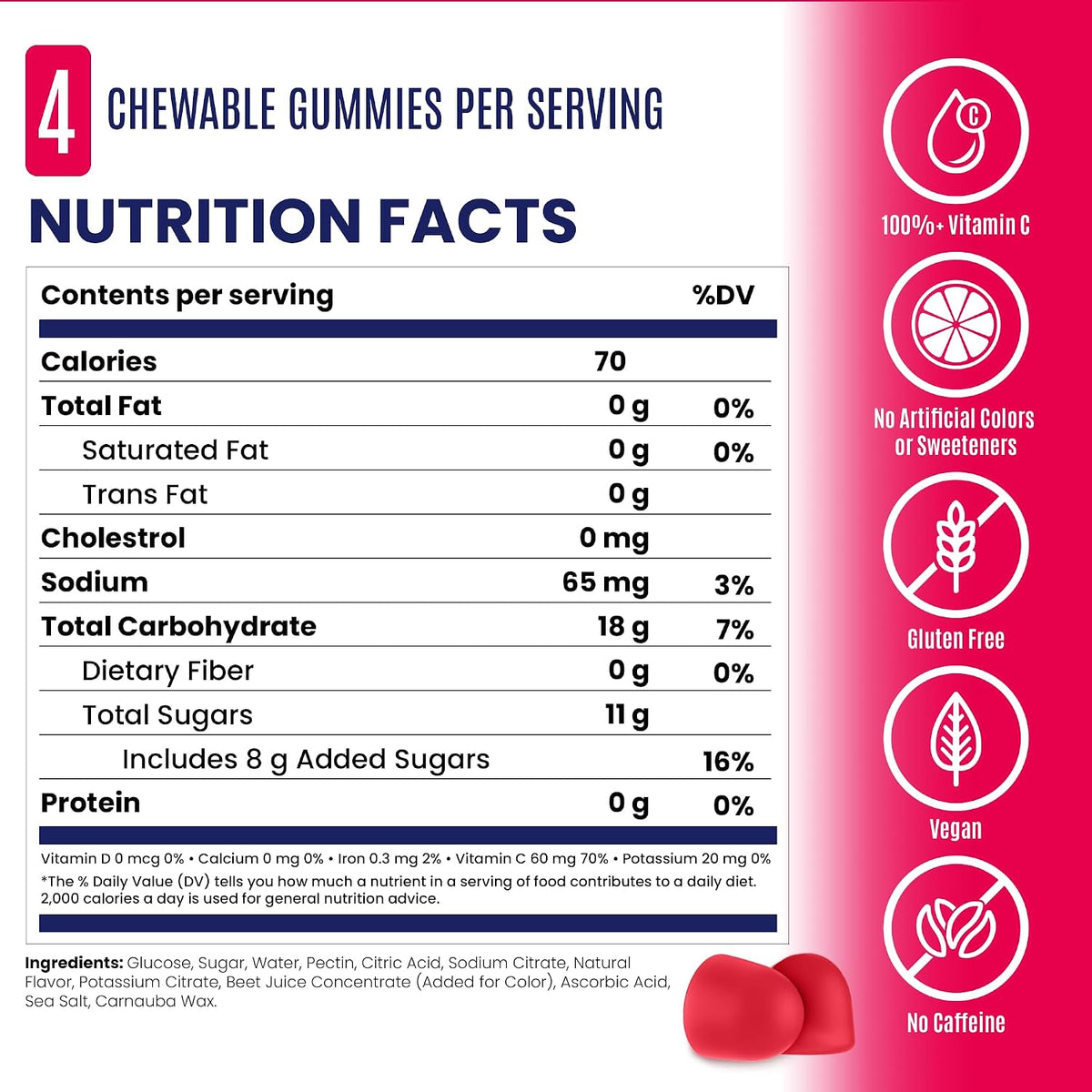 SaltStick Energy Gummies 3 Pack – Carbohydrate & Electrolyte Chews for Running, Marathon, Cycling & HYROX