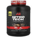 MuscleTech Nitro-Tech Whey Protein 2LB and 4LB
