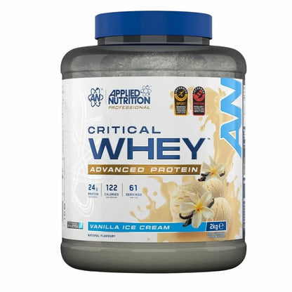 Applied Nutrition Whey Protein Blend 2KG