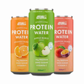 Applied Nutrition Sparkling Protein Water 10G Protein Zero Sugar Vitamin C Halal 330ml 6 12 Pack racepack.sg