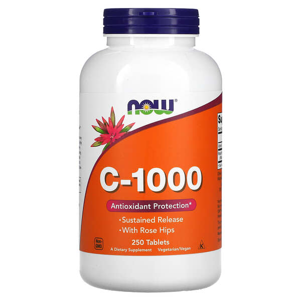 NOW C1000