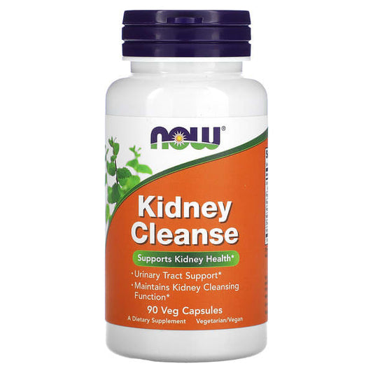 NOW Kidney Cleanse