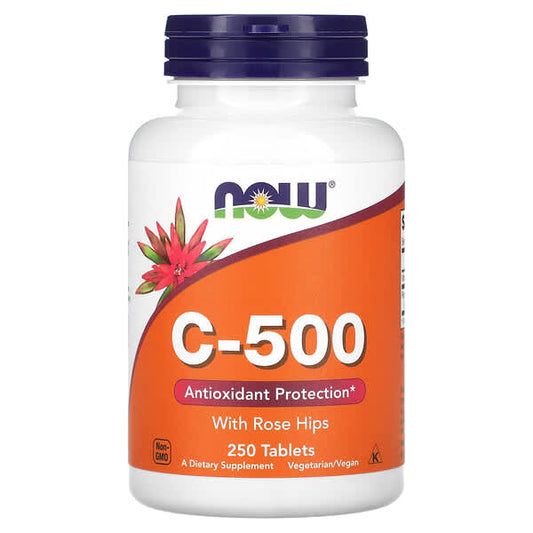 NOW C500