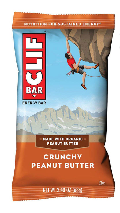 CLIF Bar Energy Bar 1 Pack