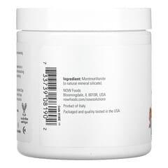 NOW Mediterranean Red Clay Powder