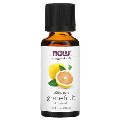 NOW Essential Oils Grapefruit