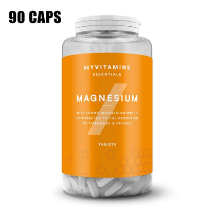 MyProtein Magnesium 90/270 Caps