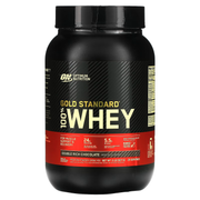 Optimum Nutrition Gold Standard Whey Protein 2lb and 5lb
