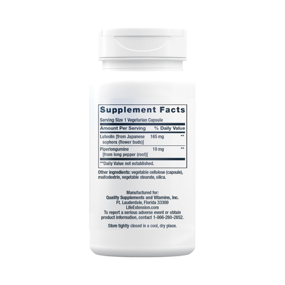 Life Extension GEROPROTECT® Autophagy Renew