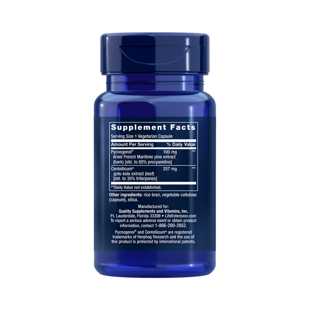 Life Extension Arterial Protect