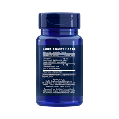 Life Extension Arterial Protect