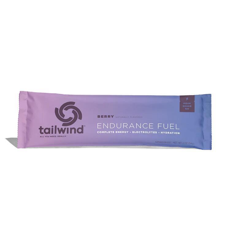 Tailwind Endurance Fuel Drink Mix 4 Sachets