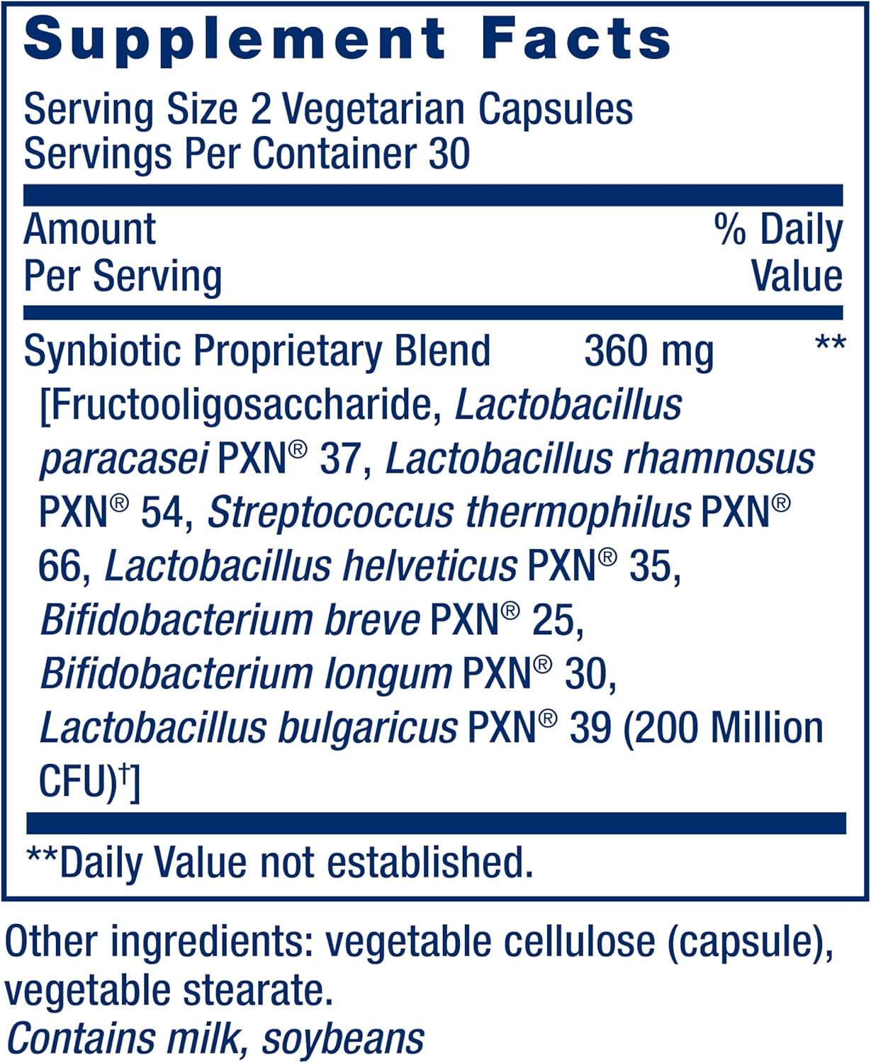 Life Extension FLORASSIST® Prebiotic and Probiotic Liver Restore™