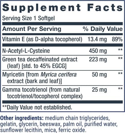 Life Extension GEROPROTECT® Ageless Cell™