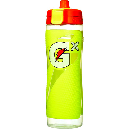 Gatorade GX 30oz Squeeze Bottle