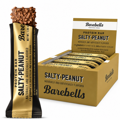 Barebells Protein Bar  12 Bars