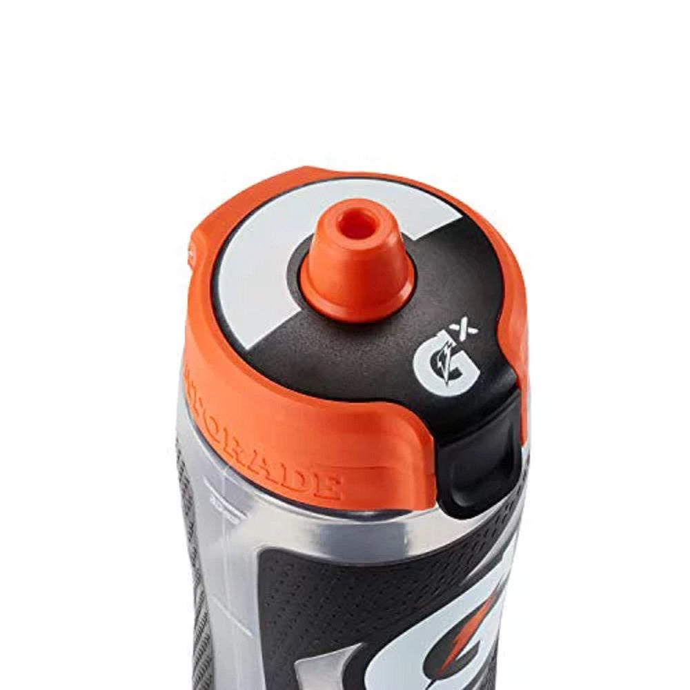 Gatorade GX 30oz Squeeze Bottle