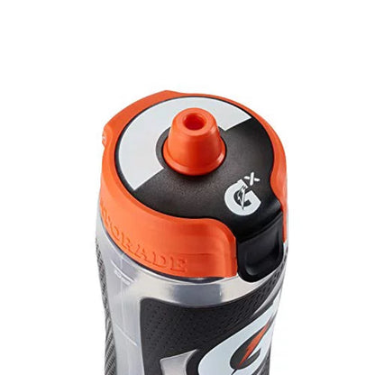 Gatorade GX 30oz Squeeze Bottle