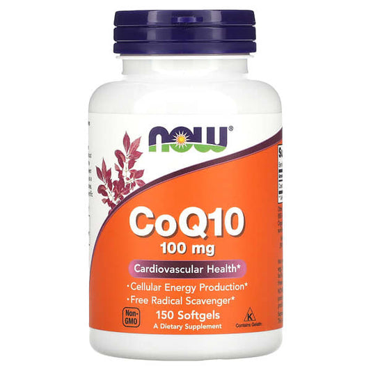 NOW Coq10