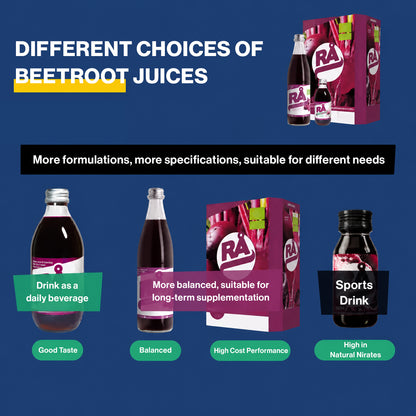 Swedish Beetroot Apple Juice 330ml – 3,6 Bottles | Natural Juice for Sports, Marathon & Daily Wellness