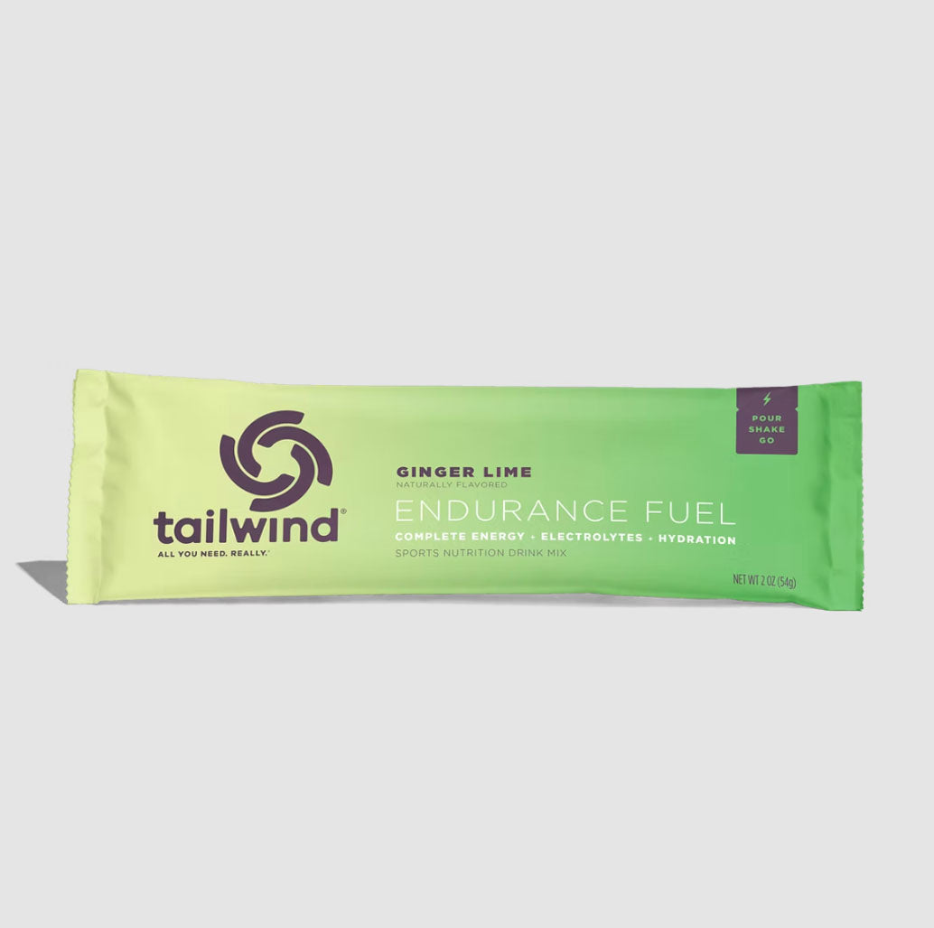 Tailwind Endurance Fuel Drink Mix 4 Sachets