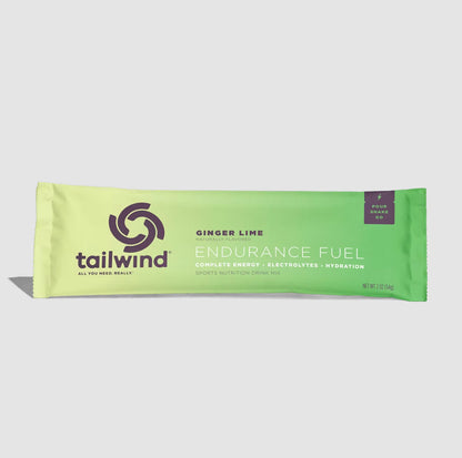 Tailwind Endurance Fuel Drink Mix 4 Sachets