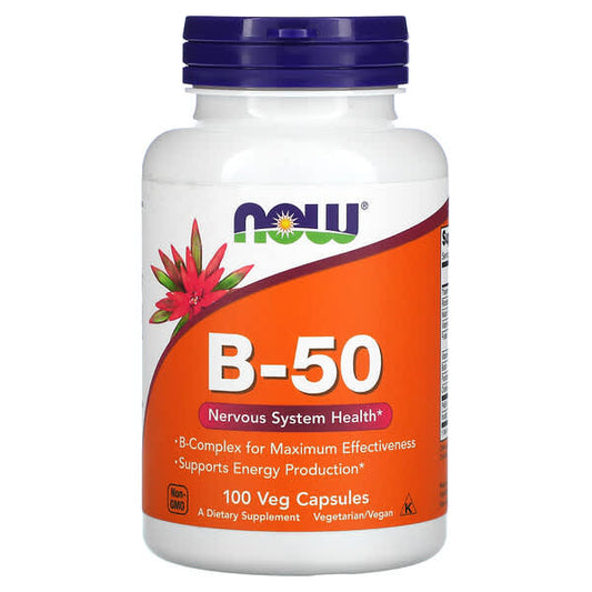NOW B50
