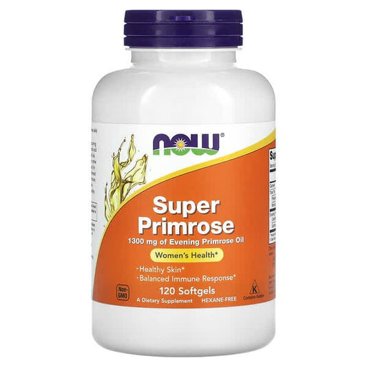 NOW Super Primrose