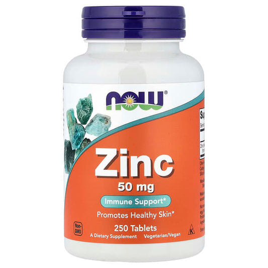 NOW Zinc