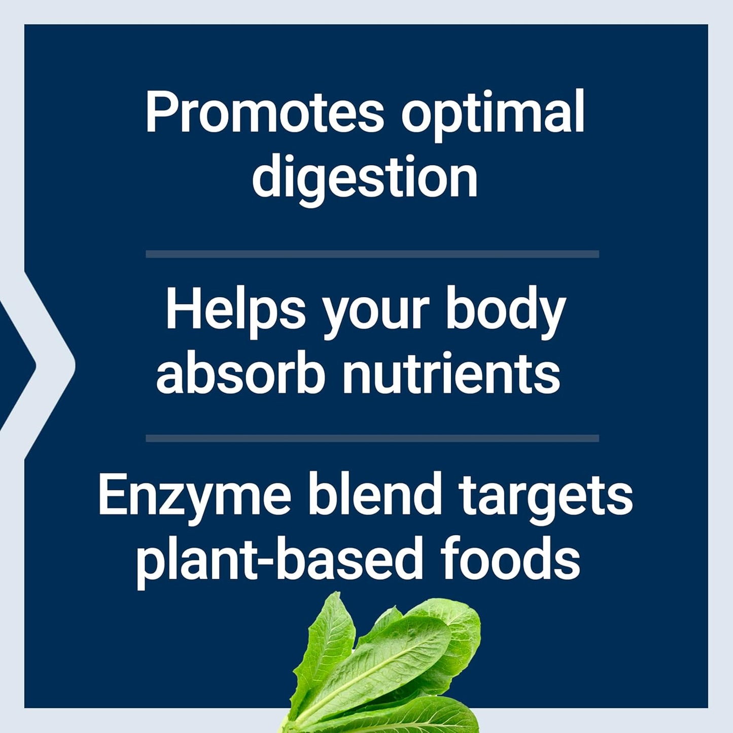Life Extension Enhanced Super Digestive Enzymes and Probiotics