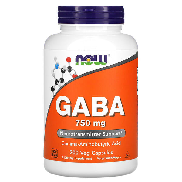 NOW Gaba